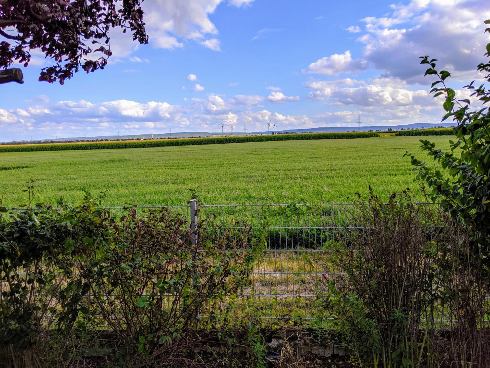 Grosse Schoenheit Mit Panoramablick Euskirchen Exterior foto